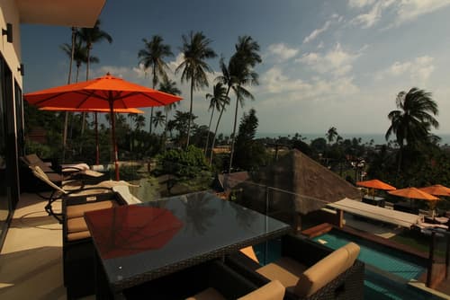 Baan Seaview Hoilday Villas