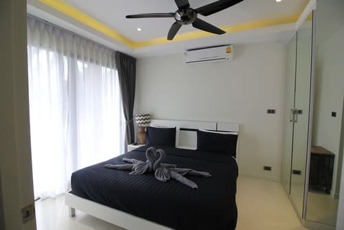 Baan Seaview Hoilday Villas