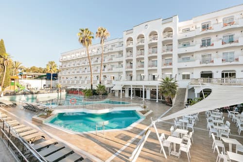 Hotel Best Lloret Splash, Primary image