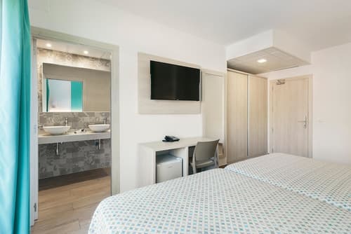 Hotel Best Lloret Splash, Room