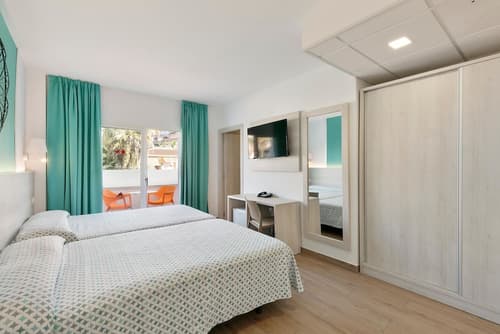 Hotel Best Lloret Splash, Room