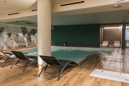 Mediterraneo Emotional Hotel & SPA