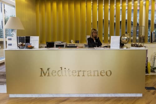 Mediterraneo Emotional Hotel & SPA