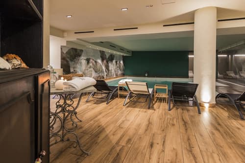 Mediterraneo Emotional Hotel & SPA