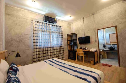 The Chic Lipe - Hostel, Room