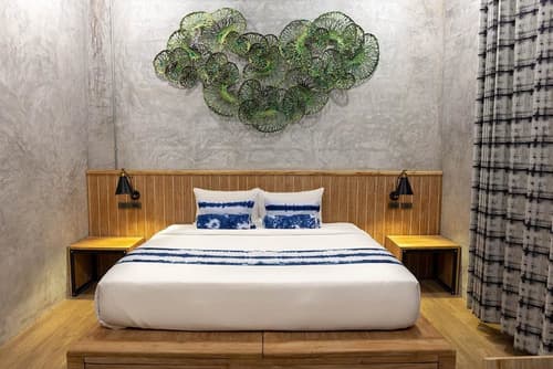 The Chic Lipe - Hostel, Room