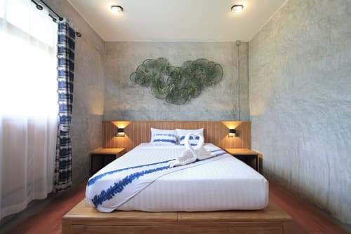 The Chic Lipe - Hostel, Room