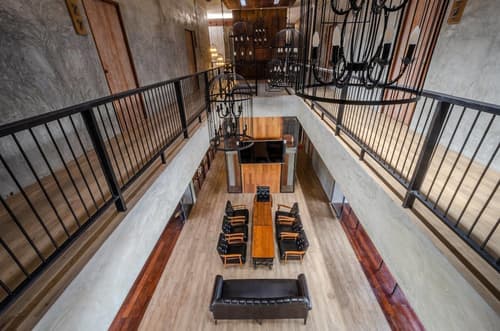 The Chic Lipe - Hostel, Primary image