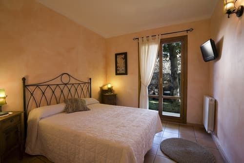 La Posada de San Millan, Room