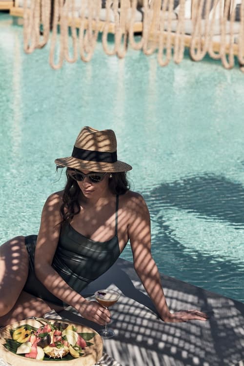 Casa Cabana Boutique Hotel & Spa - Adults Only, Pool