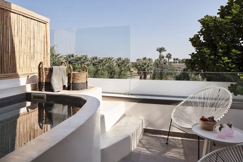 Casa Cabana Boutique Hotel & Spa - Adults Only, View from room