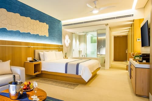 Dreams Vista Cancun Golf & Spa Resort - All Inclusive