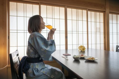 Kamei no Yu