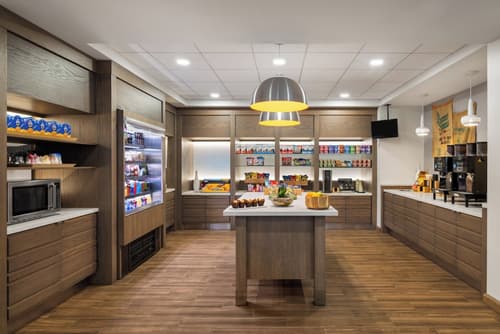 EVEN Hotel Pittsburgh Downtown by IHG