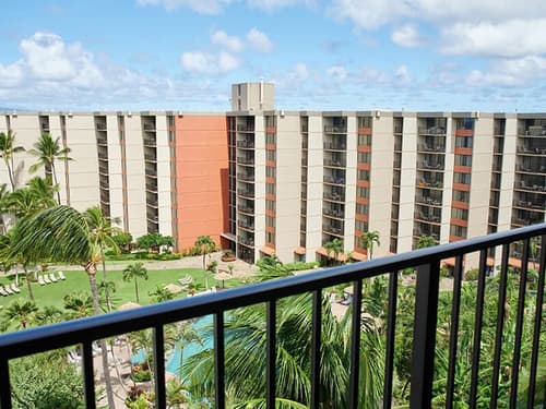 AEI at Kaanapali Shores