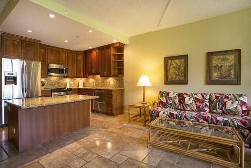 AEI at Kaanapali Shores