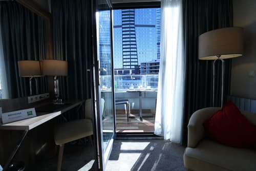 ibis Styles Istanbul Bomonti