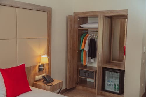 ibis Styles Istanbul Bomonti, Room