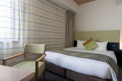 Hotel Vista Hiroshima, Room