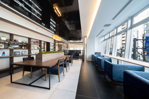 Hotel Vista Hiroshima, Primary image