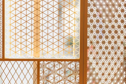 Hotel Vista Hiroshima, Reception