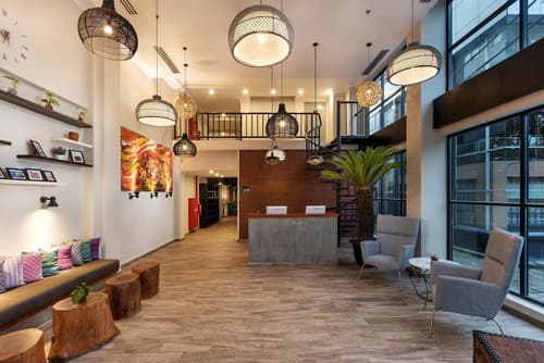 S Loft Manado, Primary image