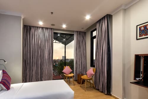 S Loft Manado