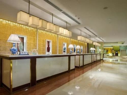 Xi'an Sunshine International Hotel