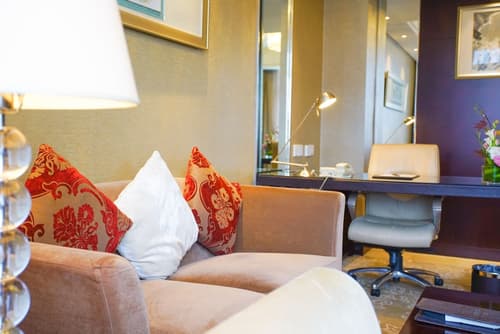 Xi'an Sunshine International Hotel