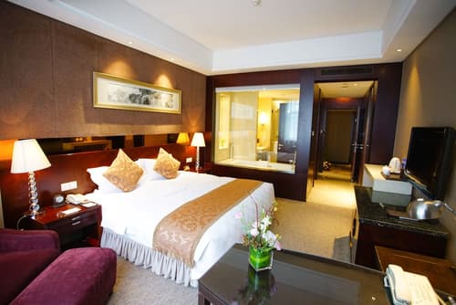 Xi'an Sunshine International Hotel