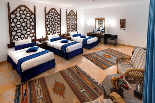 Old Village Resort