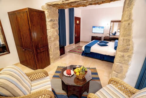 Old Village Resort