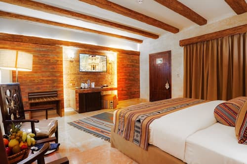 Old Village Resort