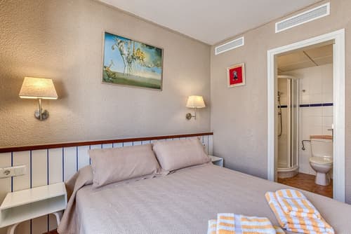 Hostal La Fonda