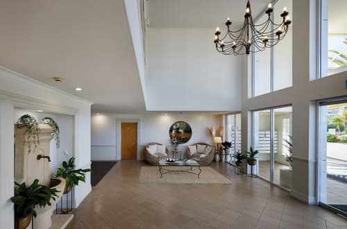 The Beaumont Apartments