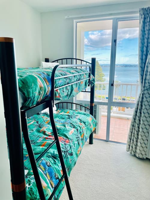 The Beaumont Apartments