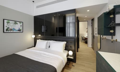 The Modernist Thessaloniki