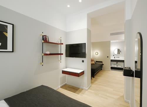 The Modernist Thessaloniki