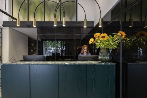 The Modernist Thessaloniki