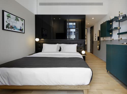 The Modernist Thessaloniki