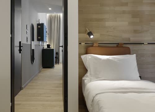 The Modernist Thessaloniki