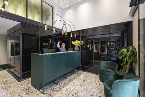 The Modernist Thessaloniki