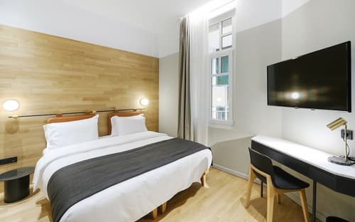 The Modernist Thessaloniki