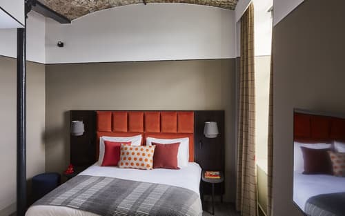 Hotel Indigo Dundee by IHG, Room