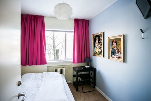 Igdlo Guesthouse, Room