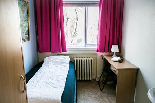 Igdlo Guesthouse, Room