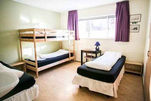 Igdlo Guesthouse, Room