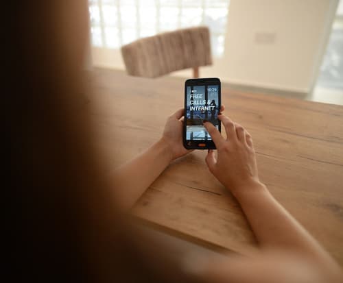 Hypnos Boutique Hotel, Reception