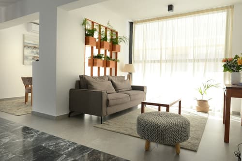 Hypnos Boutique Hotel, Lobby