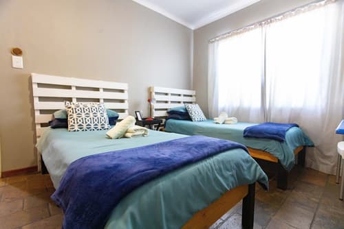 Kate's Nest Guesthouse